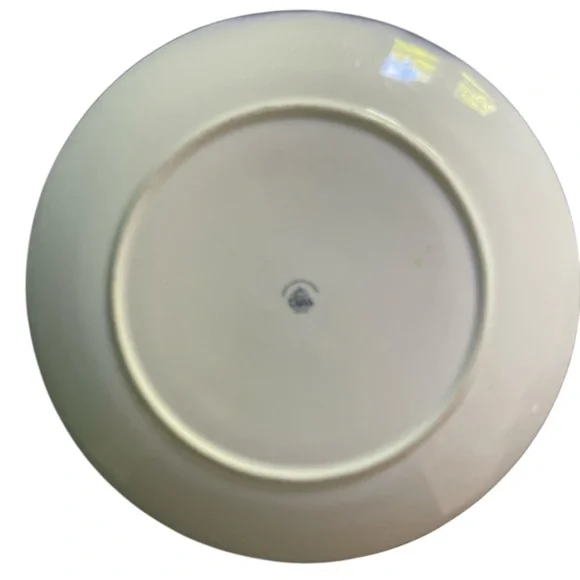 Royal Tara Fine Bone China Irish Blessing Collectible Plate Made in Ireland - Picture 6 of 8